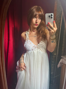 Victoria Dress