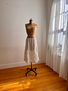 Constantine Skirt