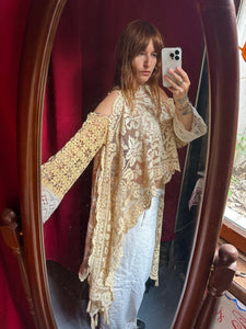 Harrison Tunic