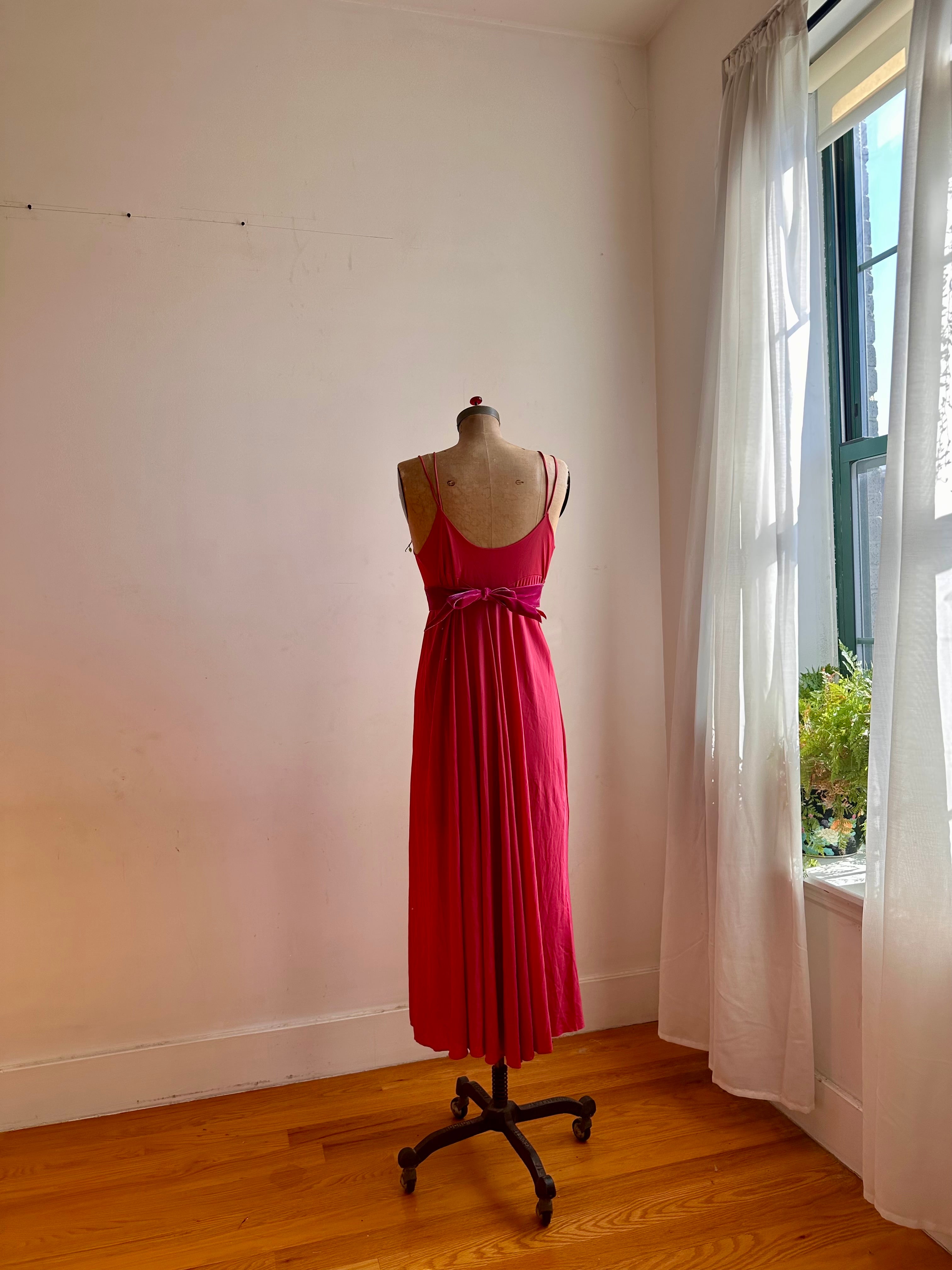 Fiona Dress