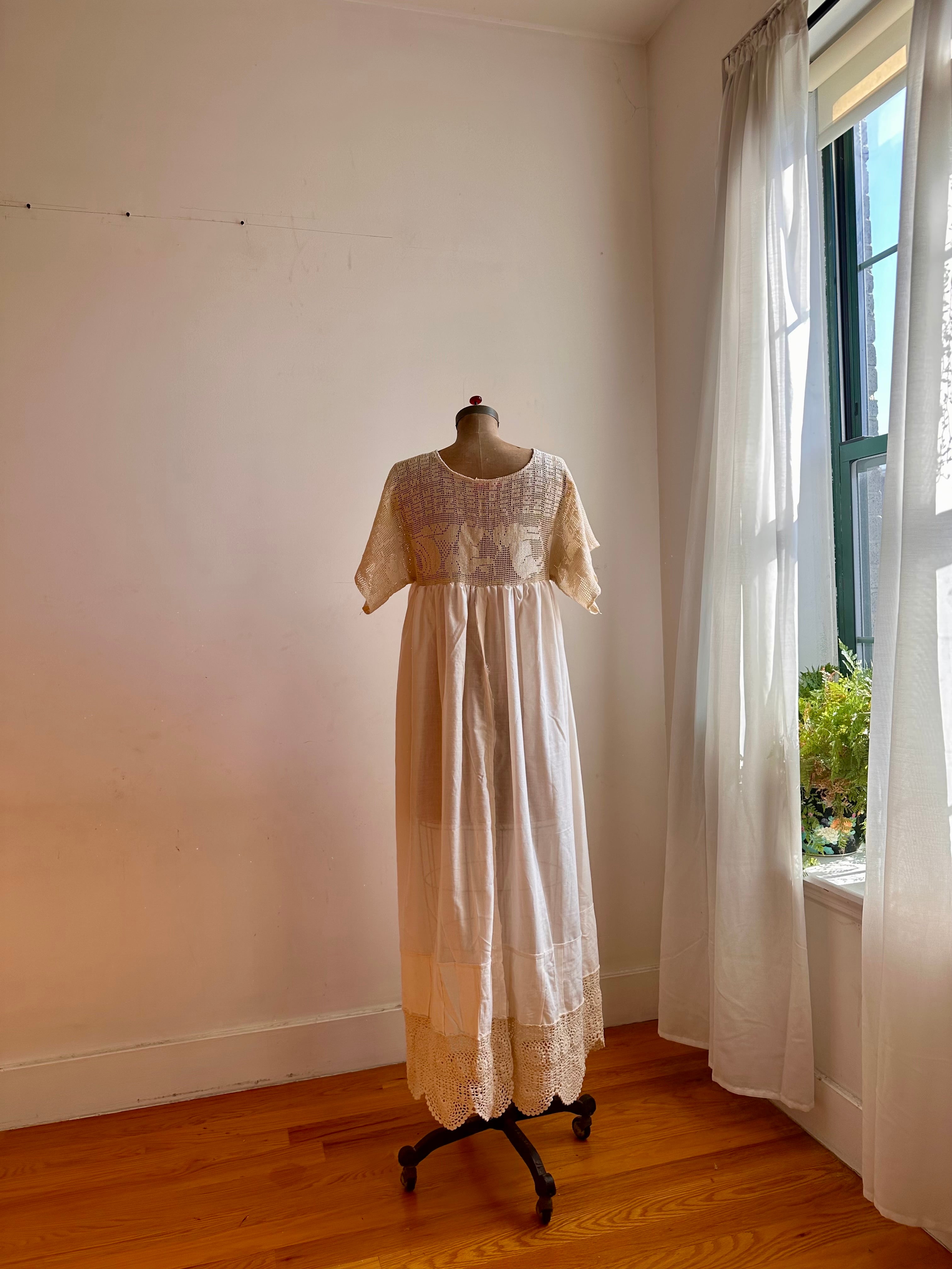 Winona Dress