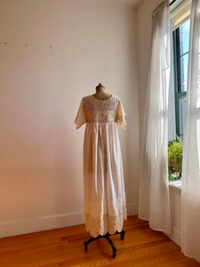 Winona Dress