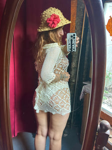 Betsey Dress