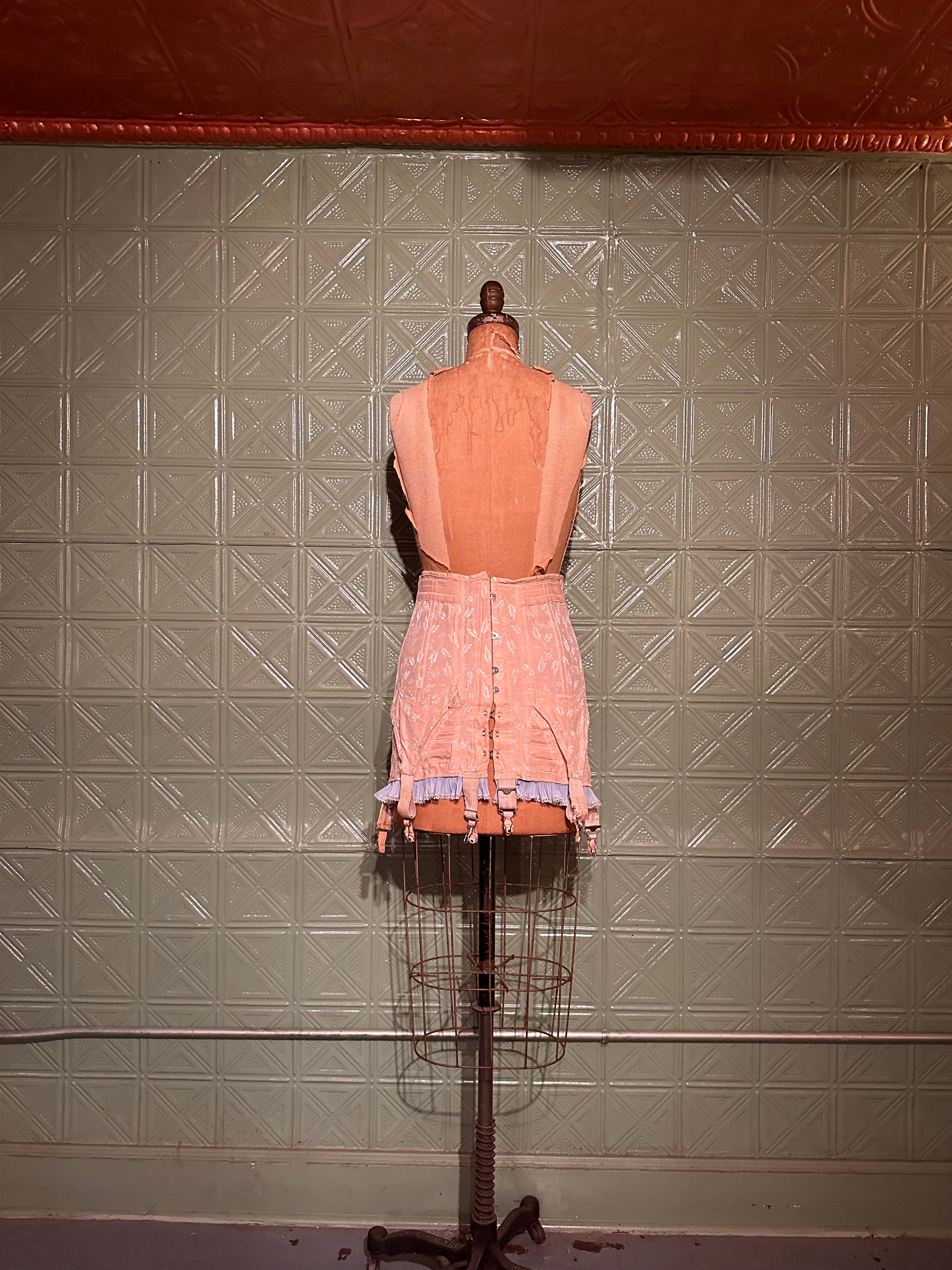 Maps Skirt