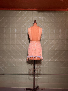 Maps Skirt