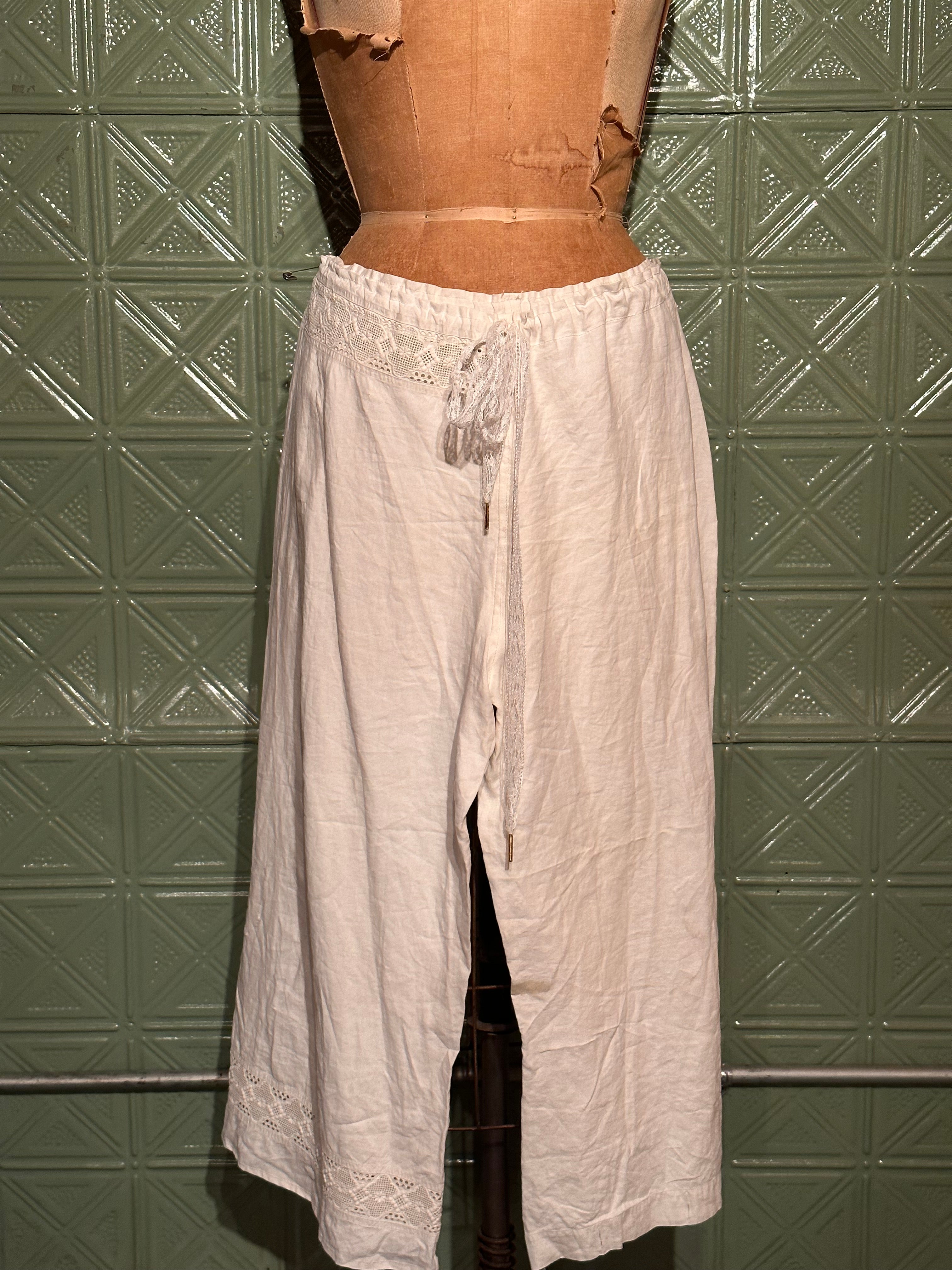 Orwell Pant