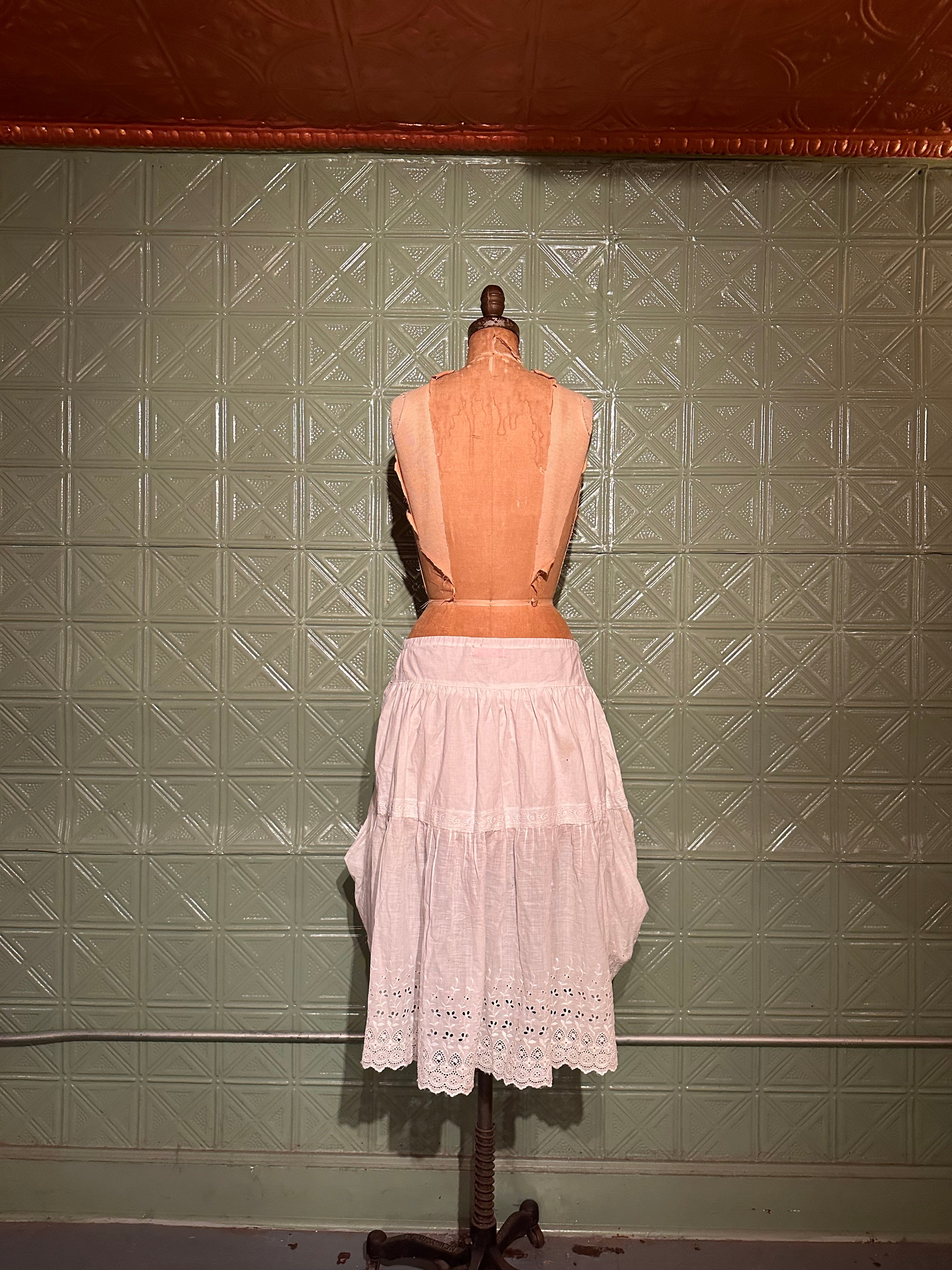 Eloise Skirt