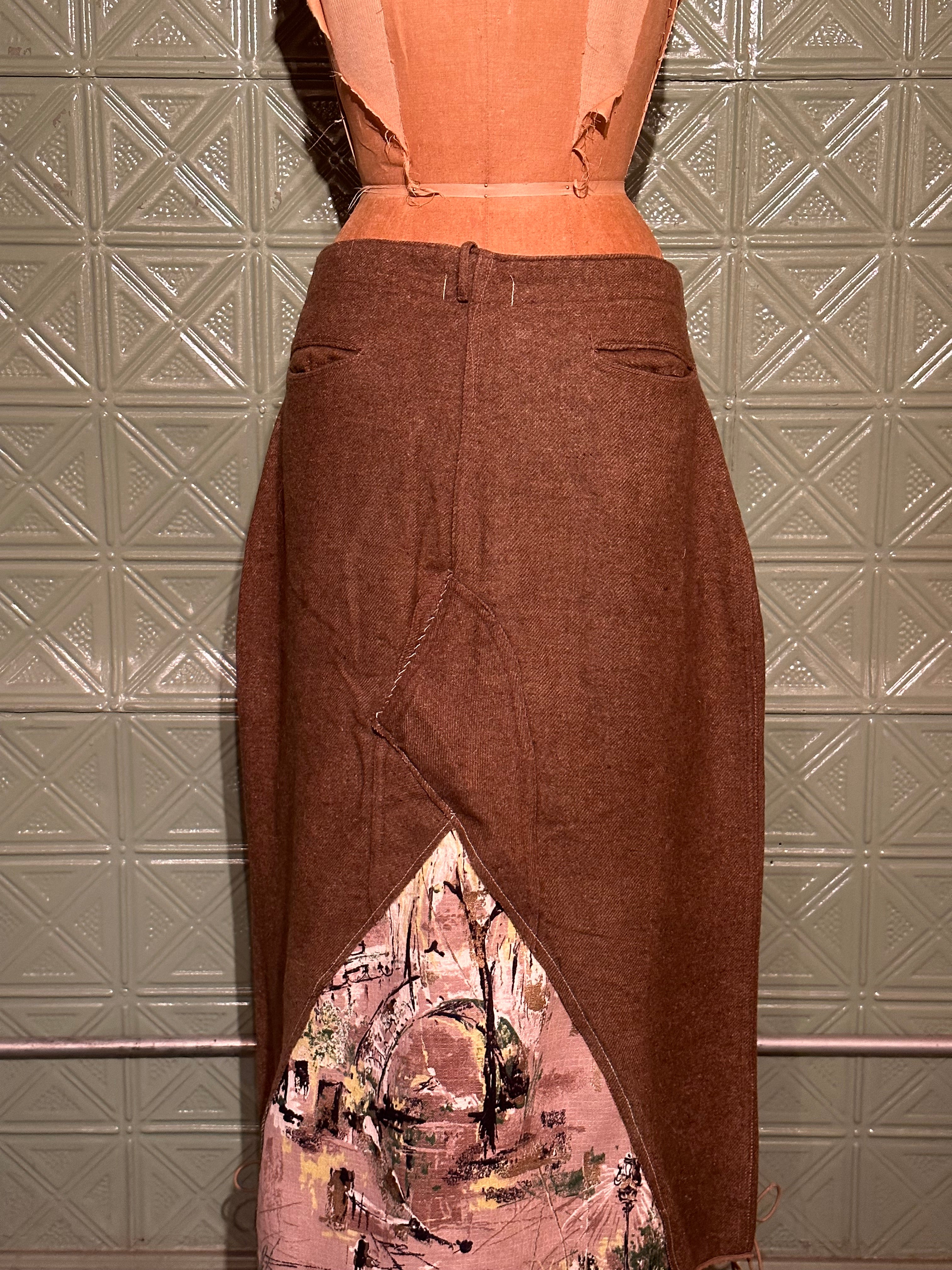 Christopher Skirt