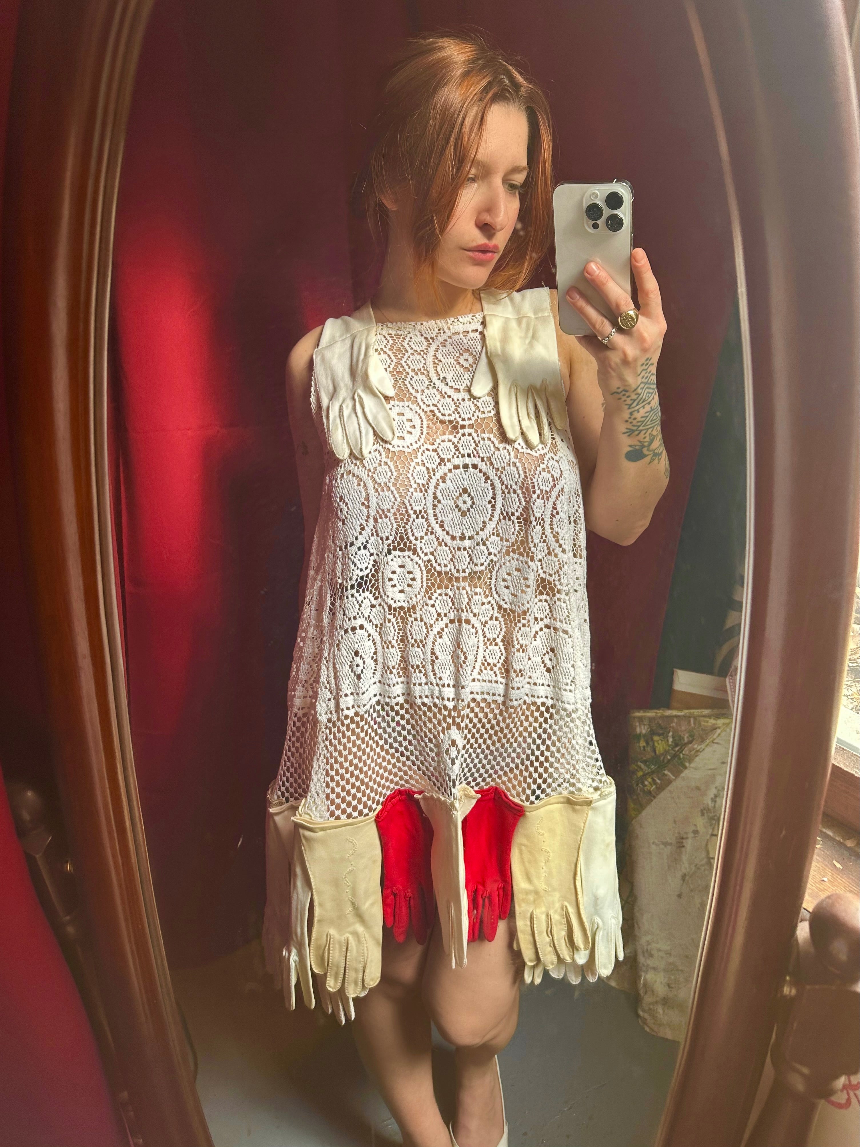 Francesca Dress