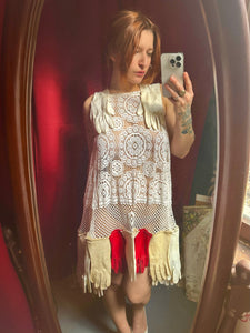 Francesca Dress