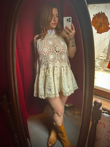 Margot Dress