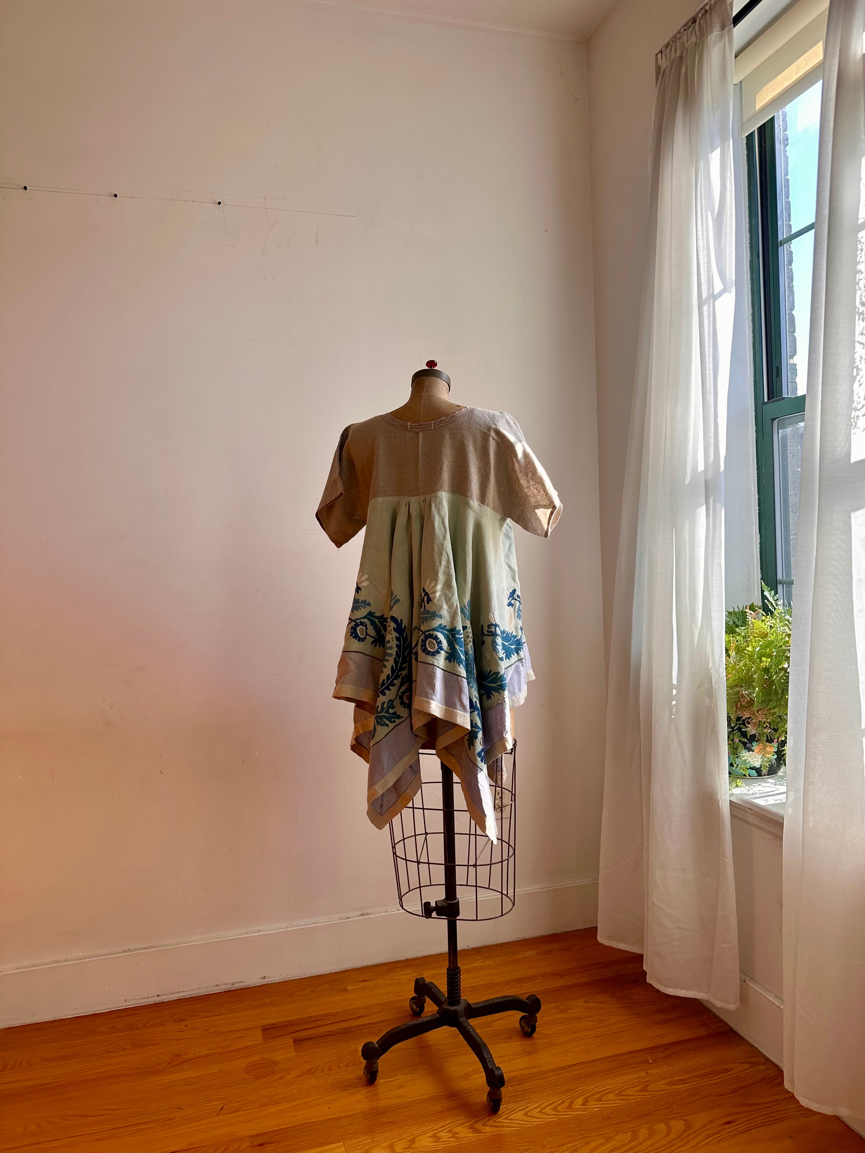 Francois Dress