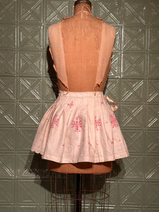 Cassie Skirt
