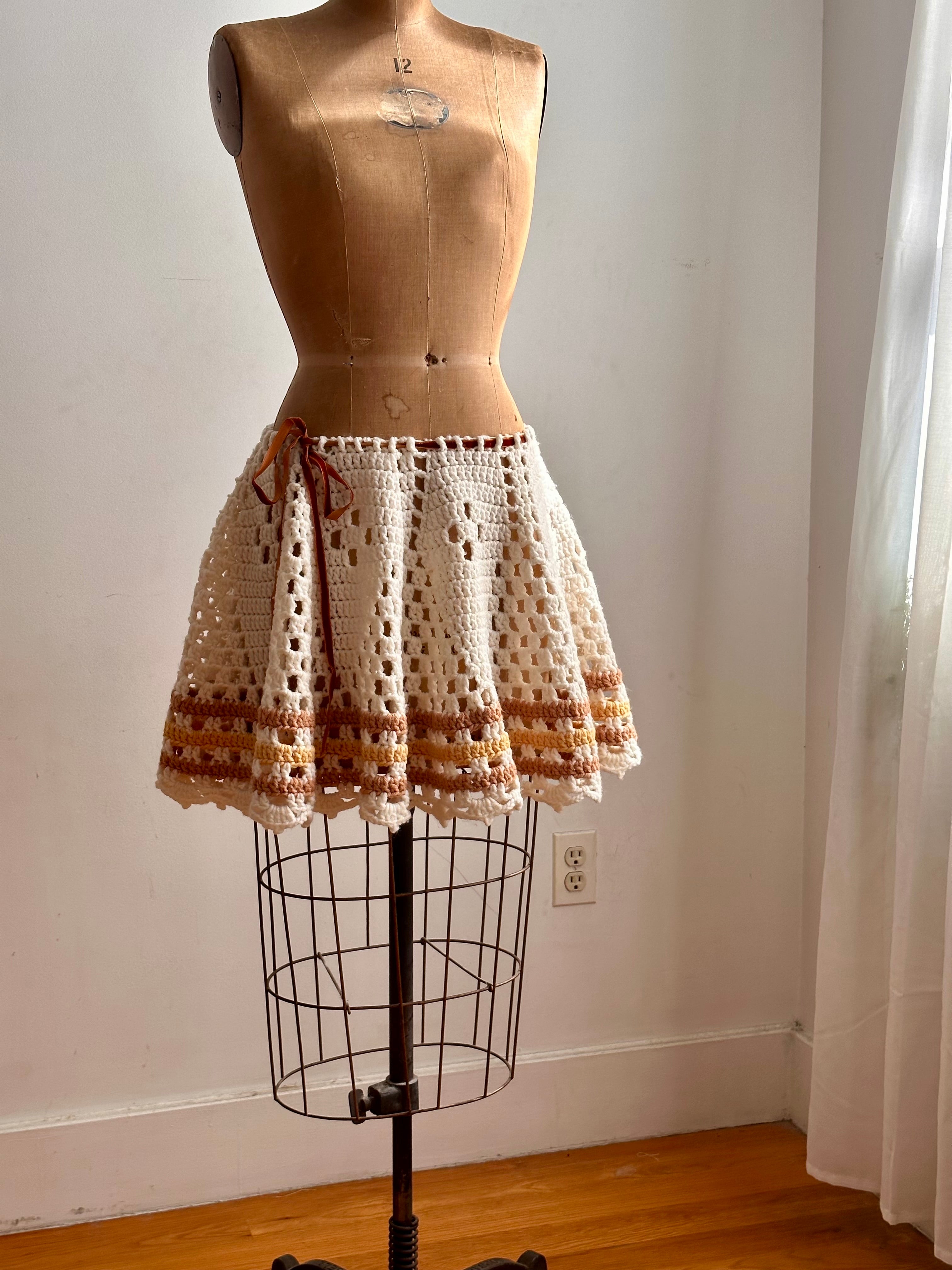 Georgie Skirt