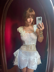 Marguerite Dress