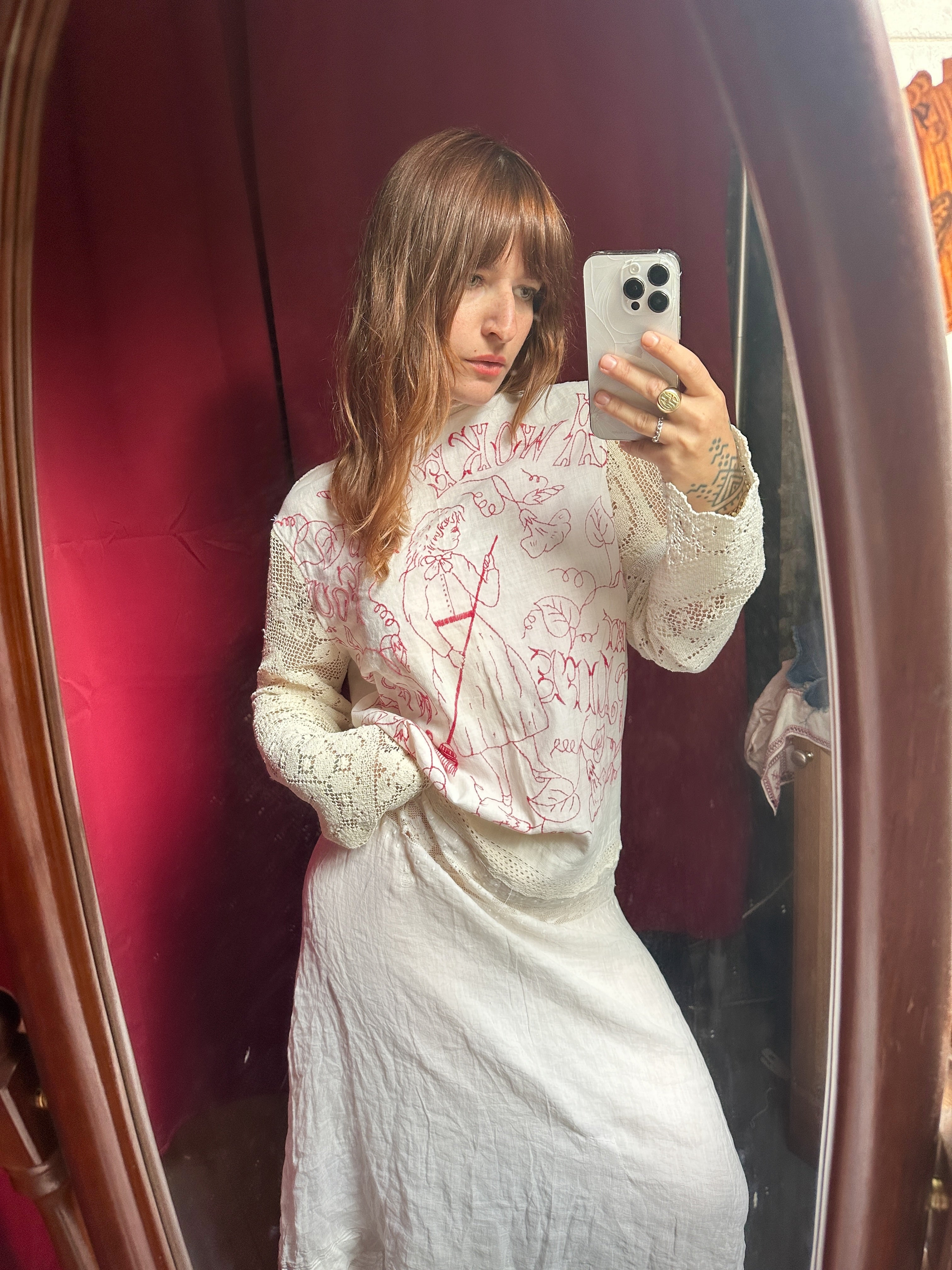 Dorothy Dress