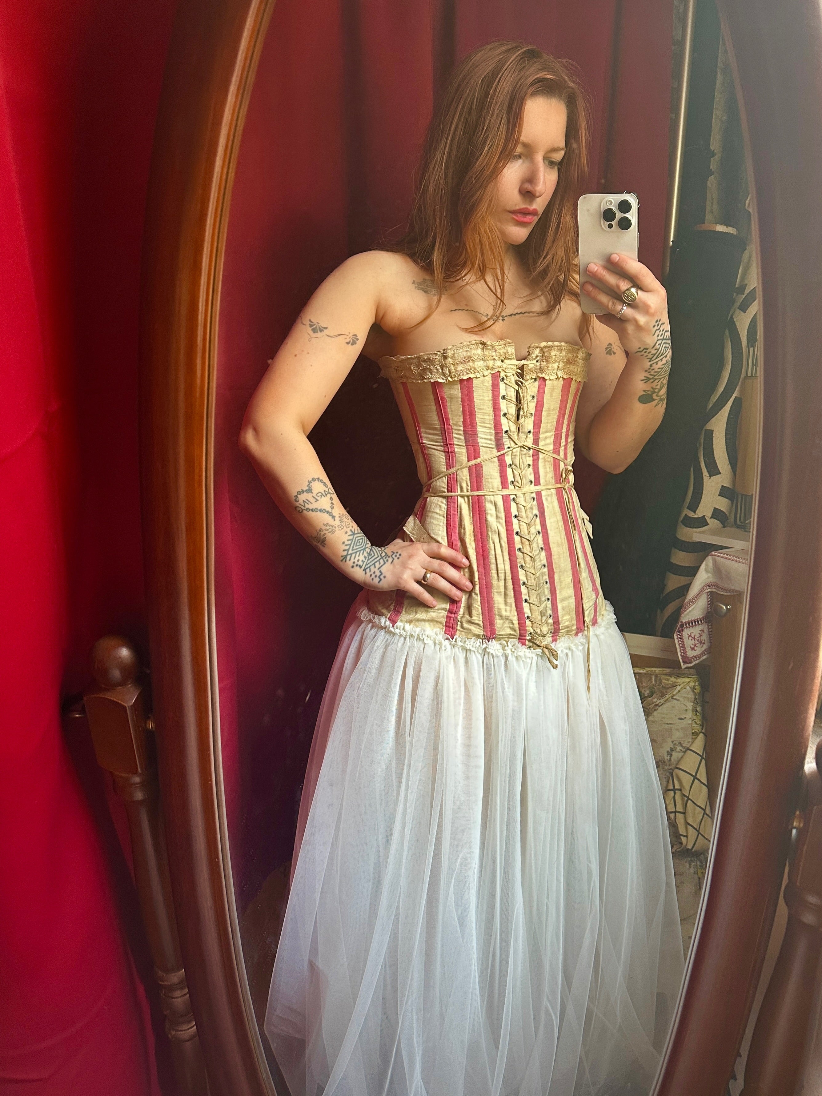 Vivienne Gown