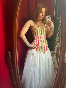 Vivienne Gown