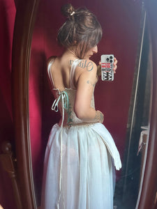 Bonnie Gown
