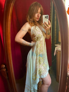 Marianna Dress