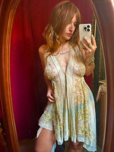 Marianna Dress
