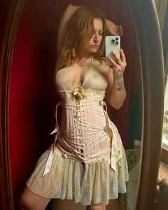 Iris Dress