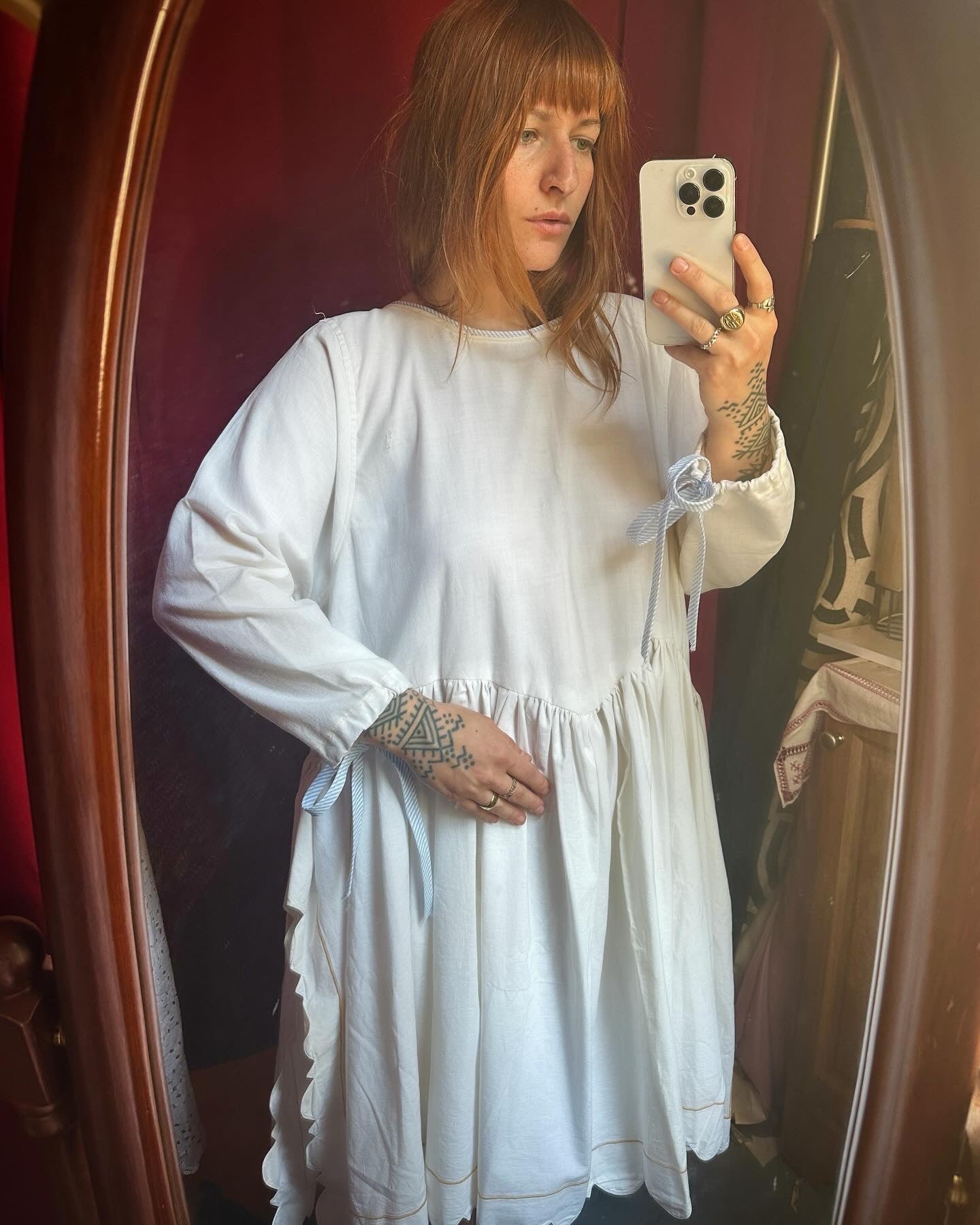 Talulah Dress