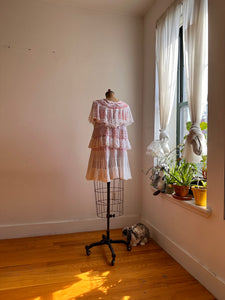 Farrah Dress