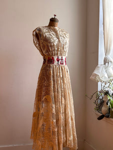 Marguerite Dress
