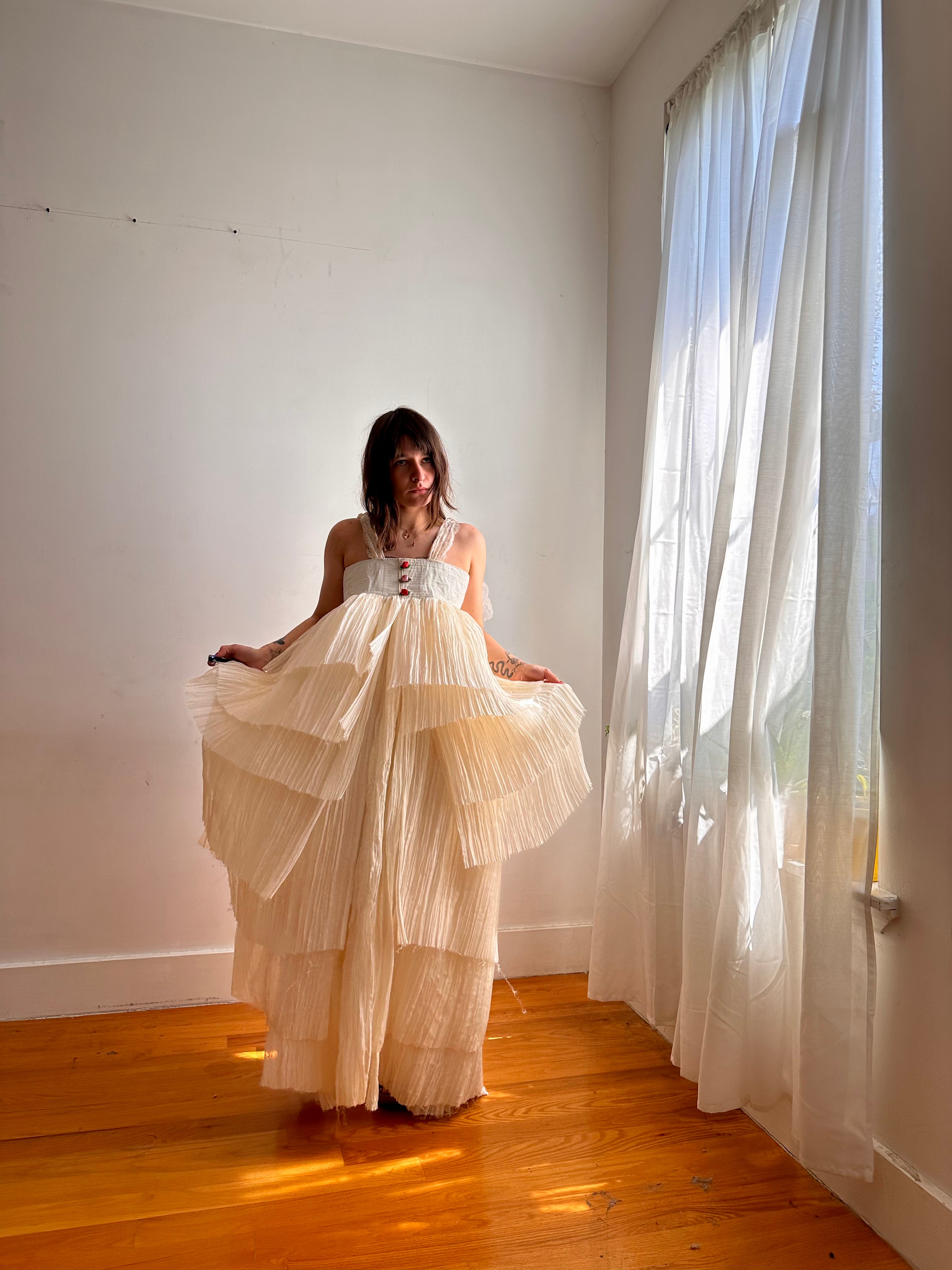 Madeline Dress