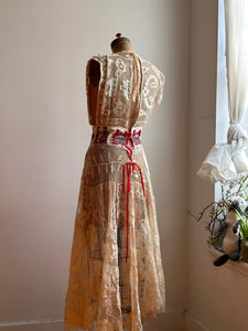 Marguerite Dress
