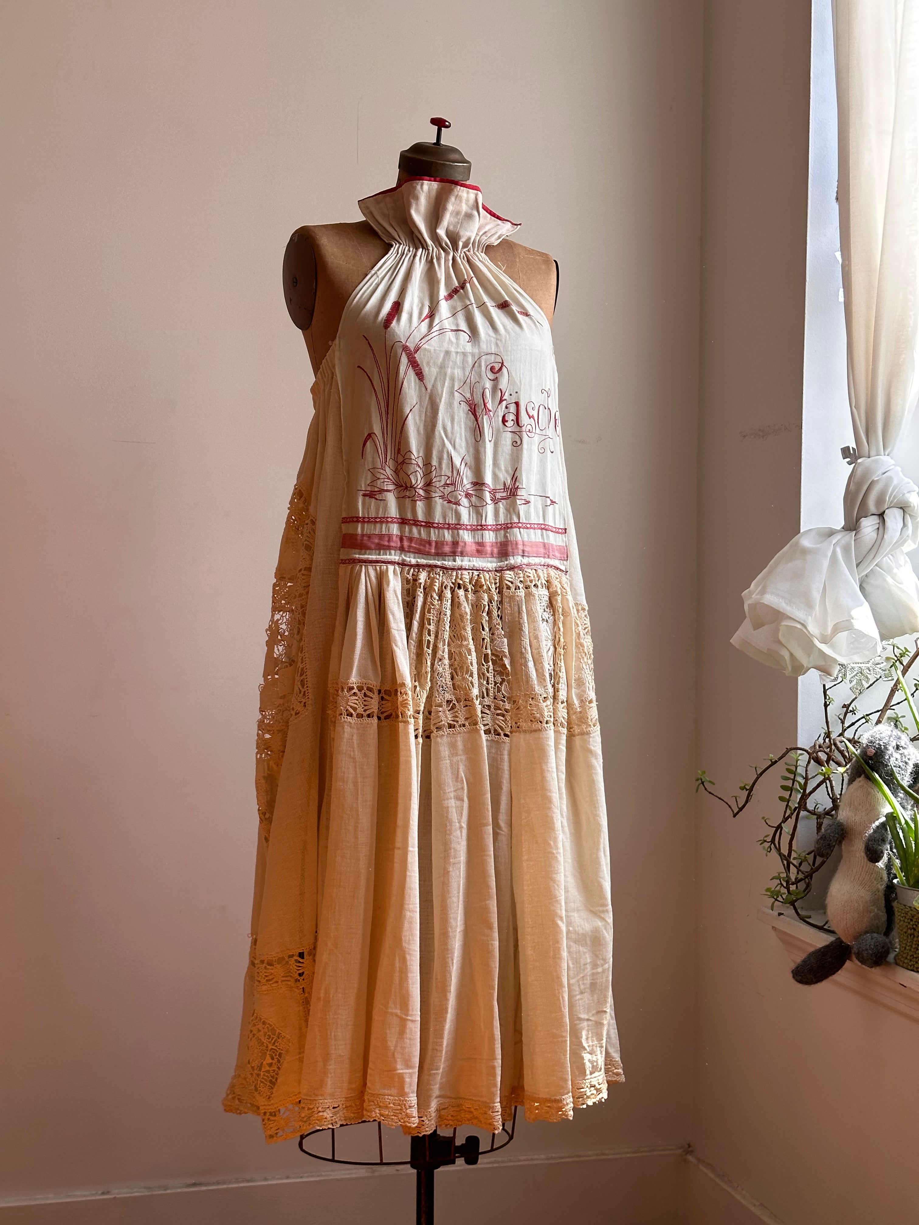 Winnie Dress