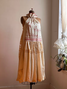 Winnie Dress