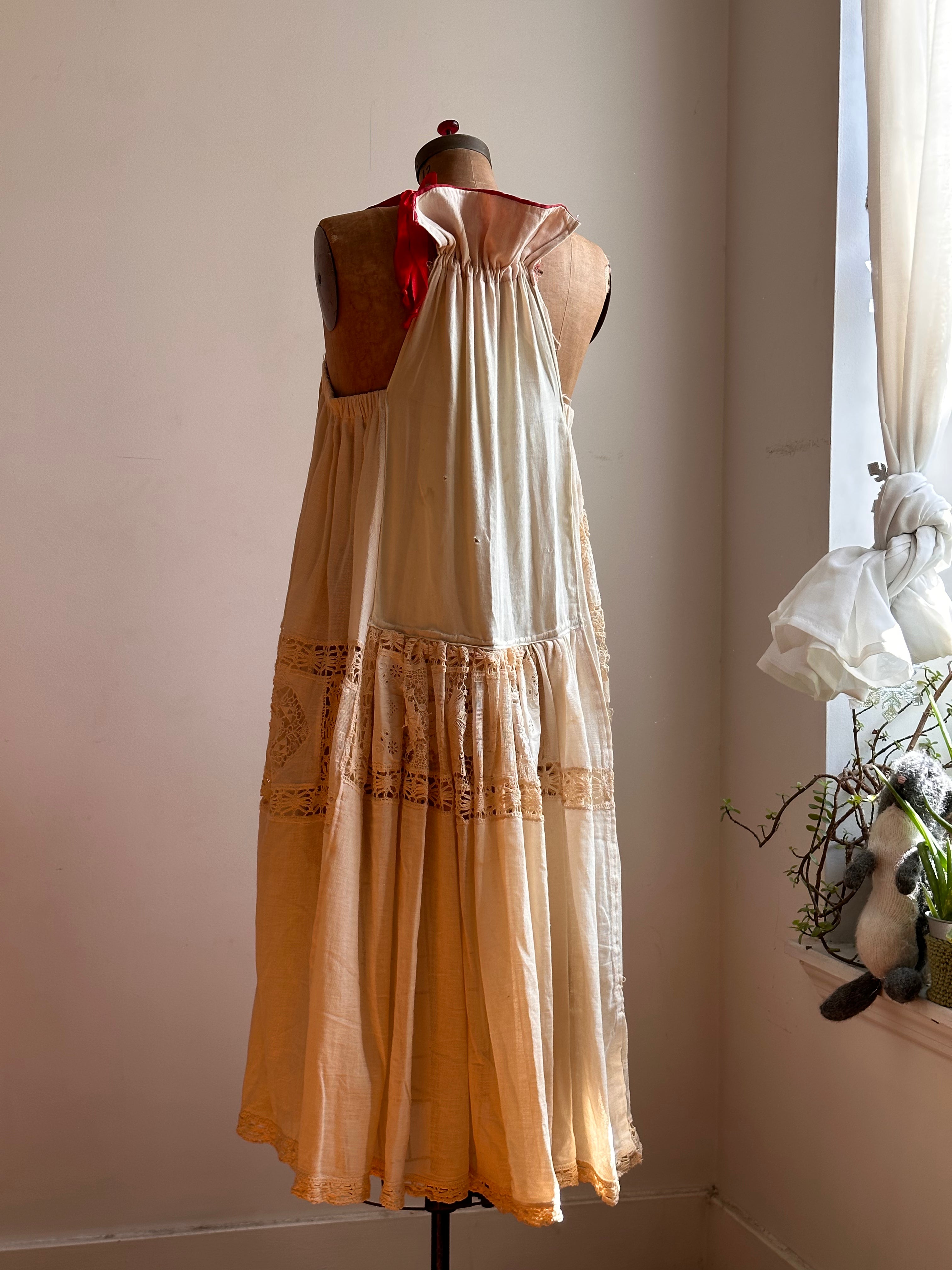 Winnie Dress