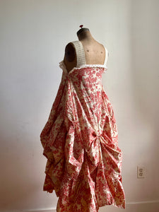 Chrysanthemum Dress