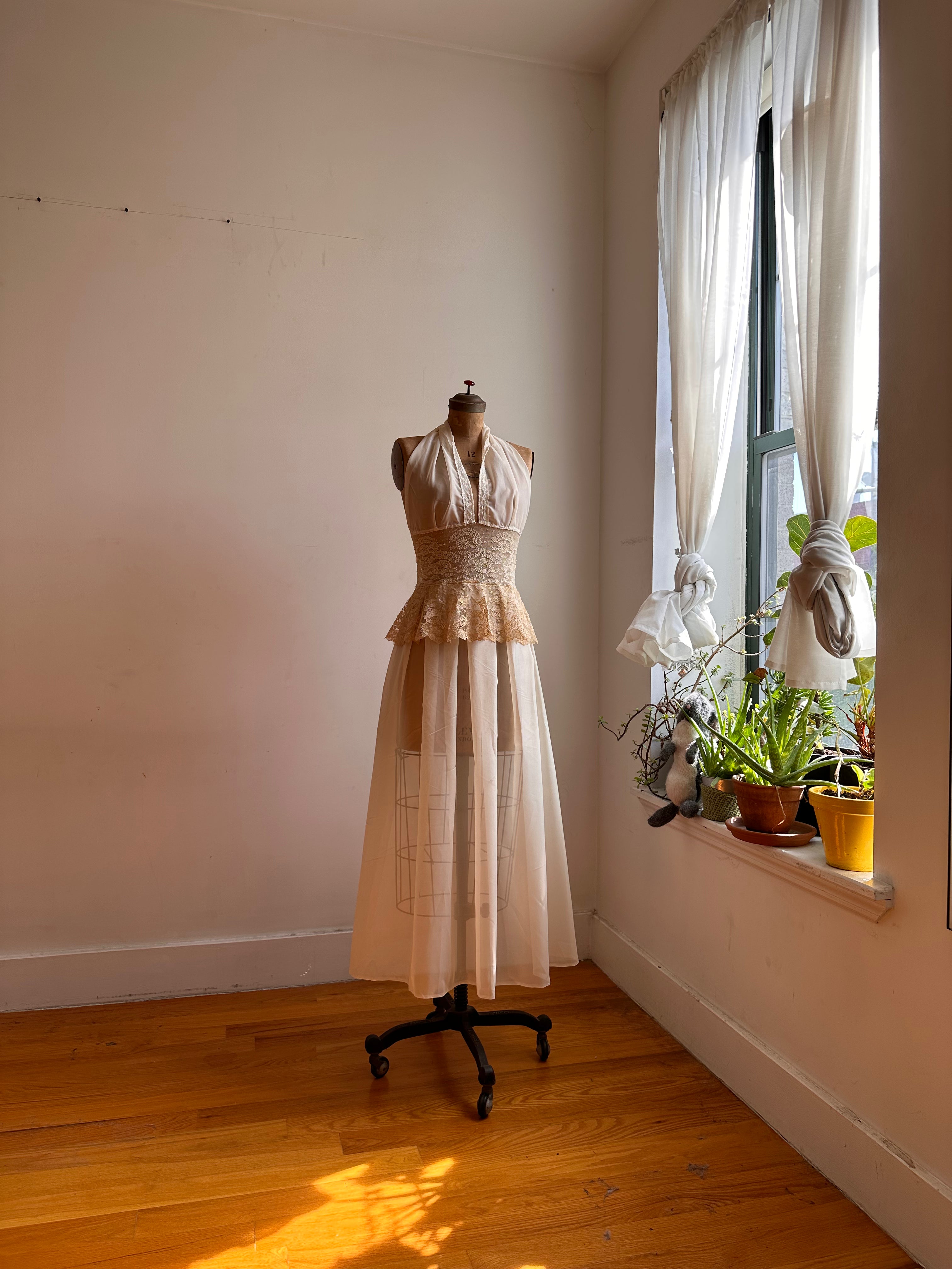 Charlie Dress
