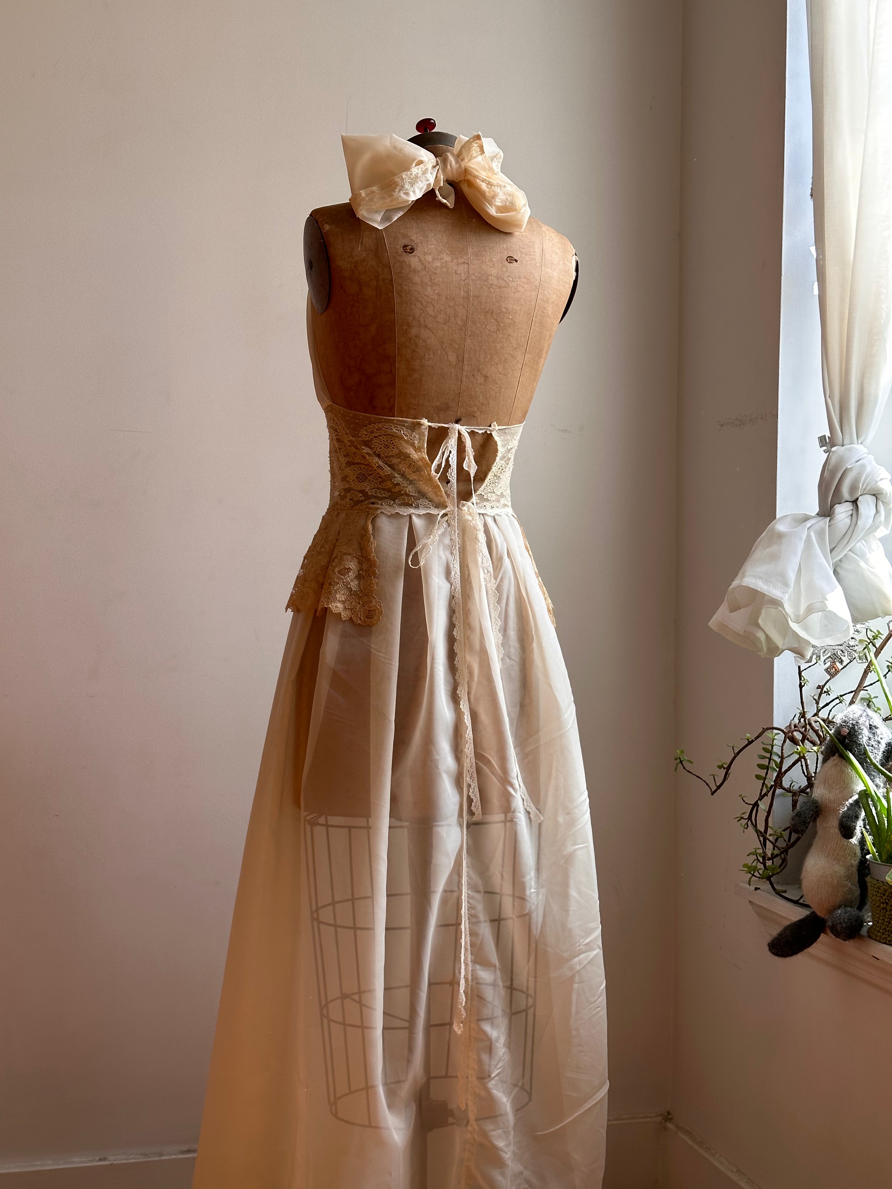 Charlie Dress