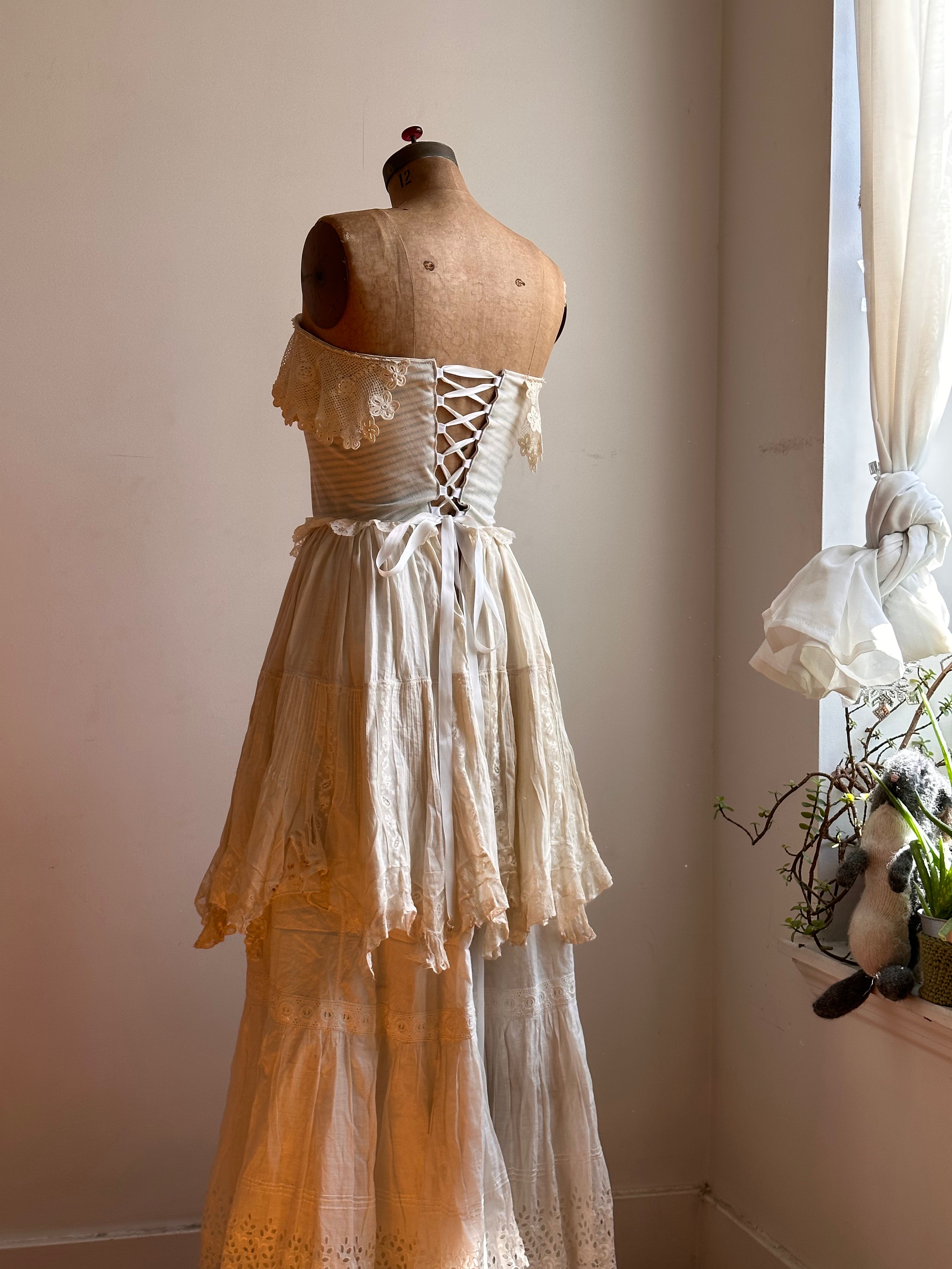 Olivia Dress
