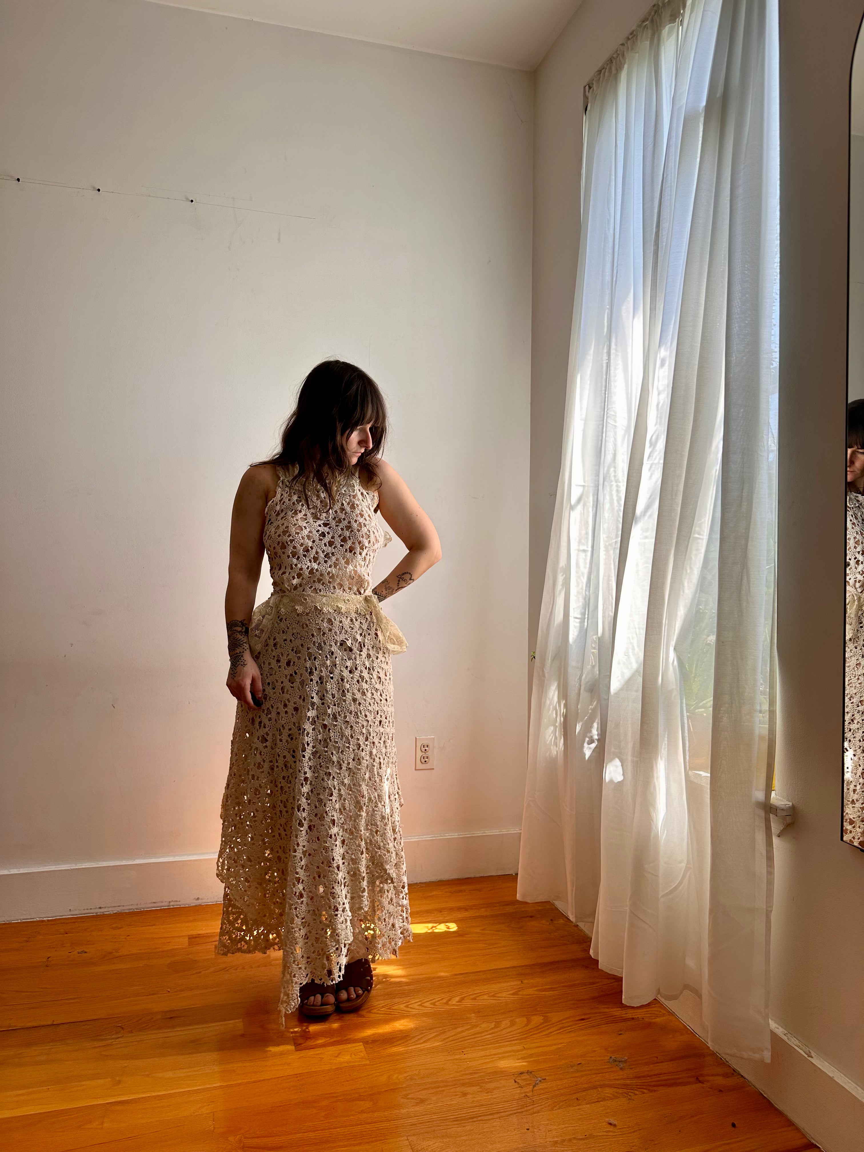Simone Dress