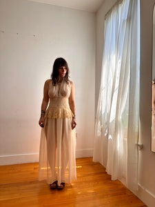 Charlie Dress