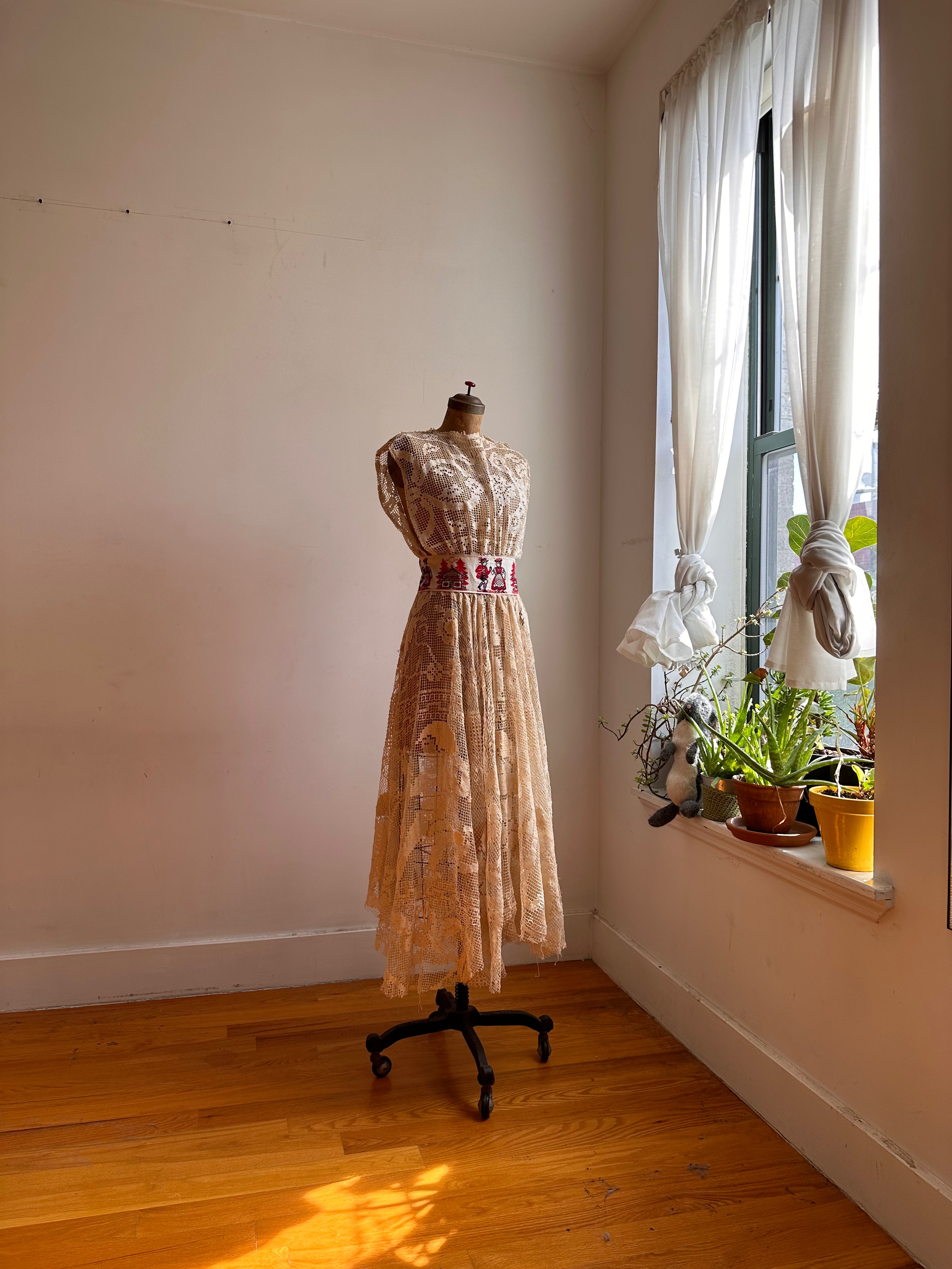 Marguerite Dress