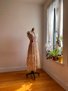Marguerite Dress