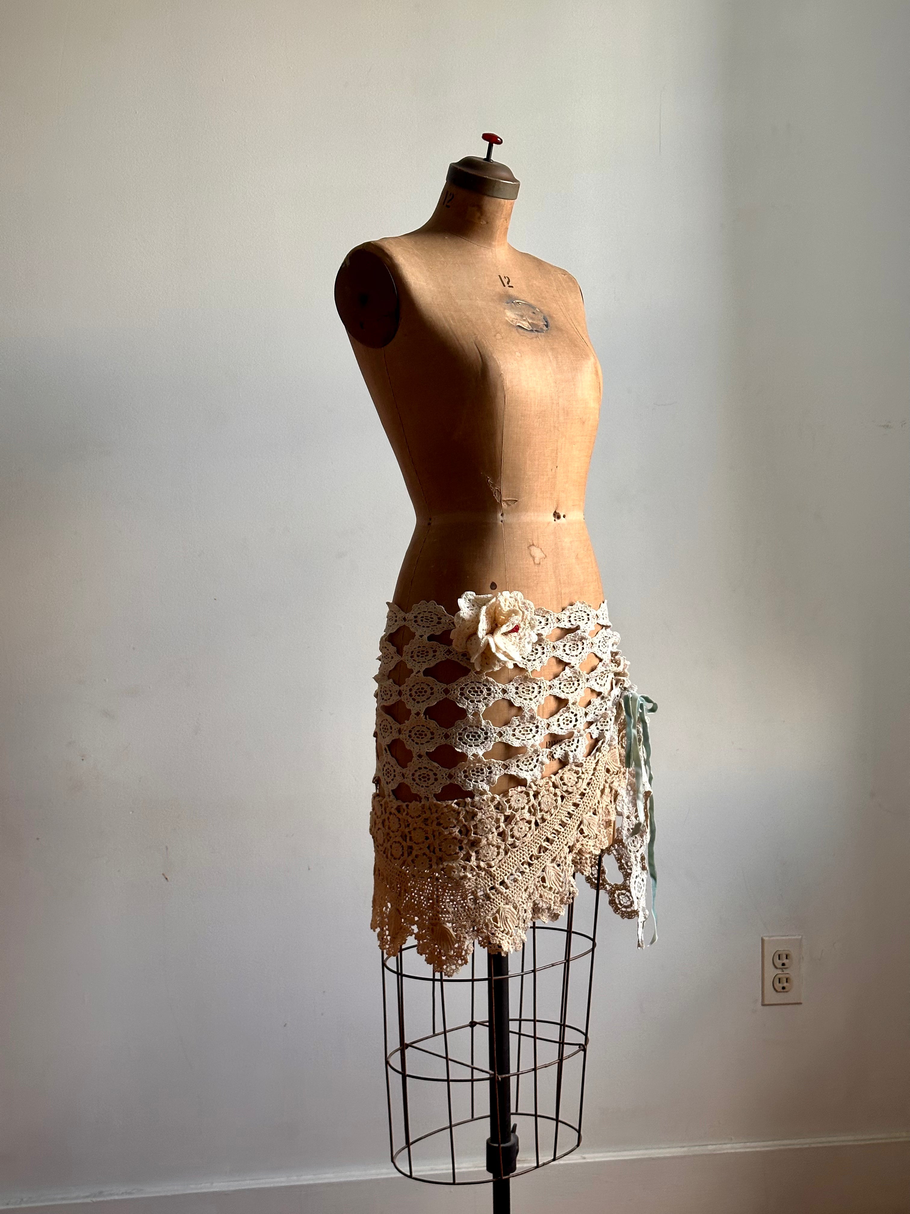 Delilah Skirt