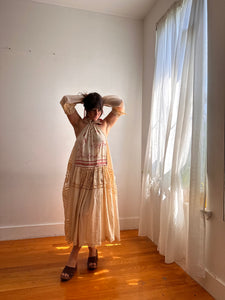 Winnie Dress