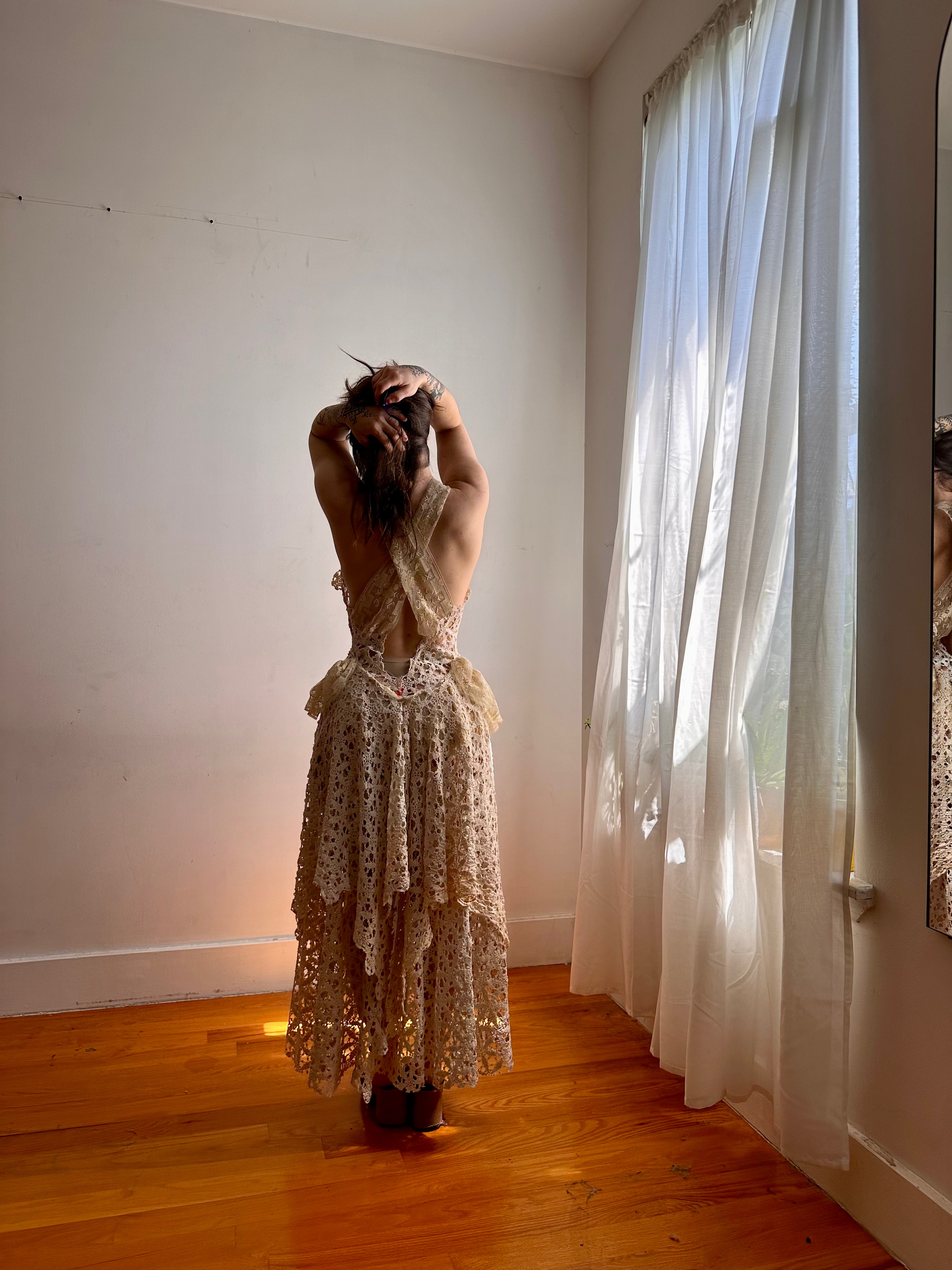 Simone Dress