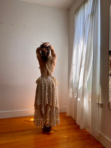 Simone Dress