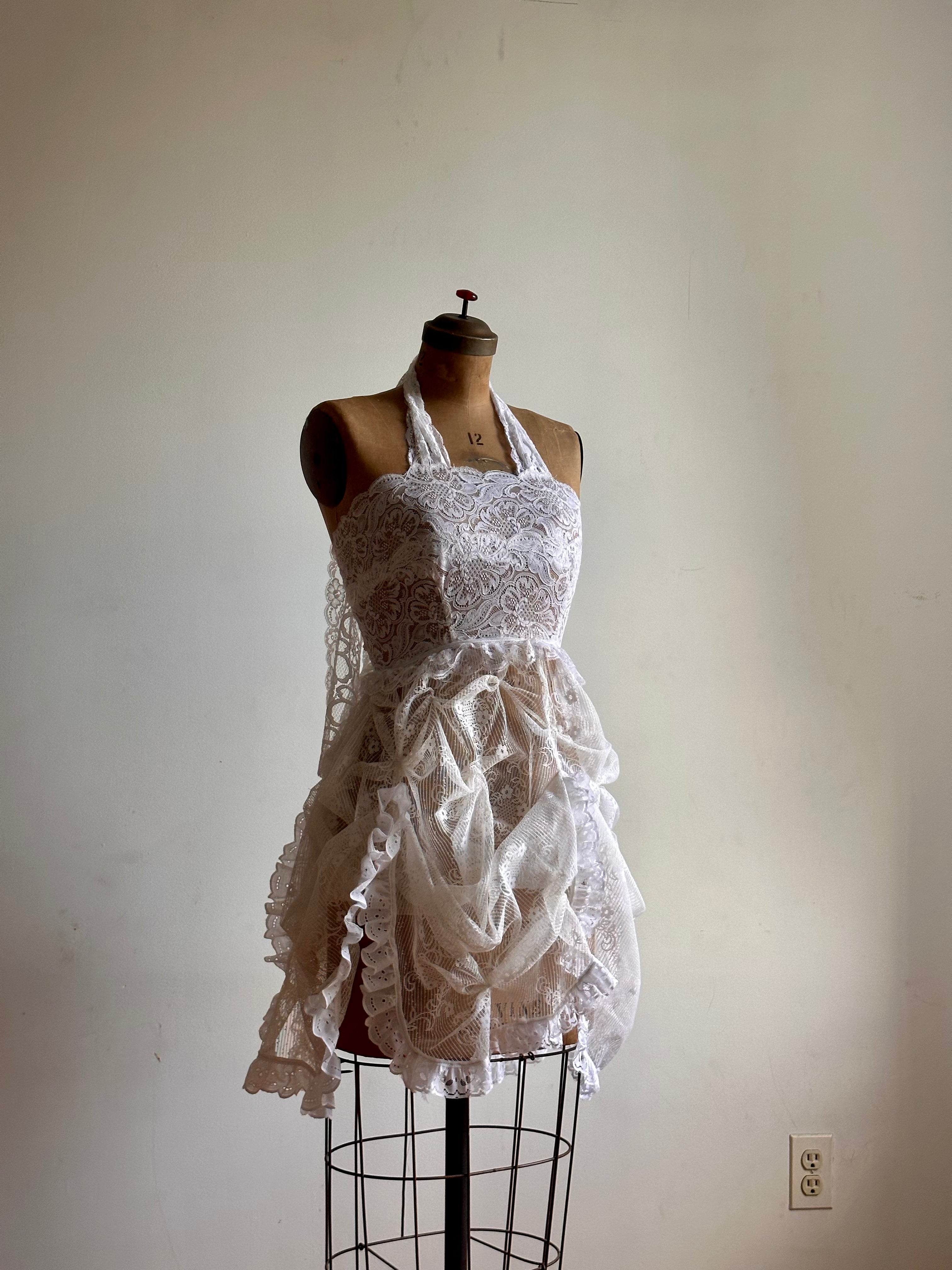 Bonnie Dress