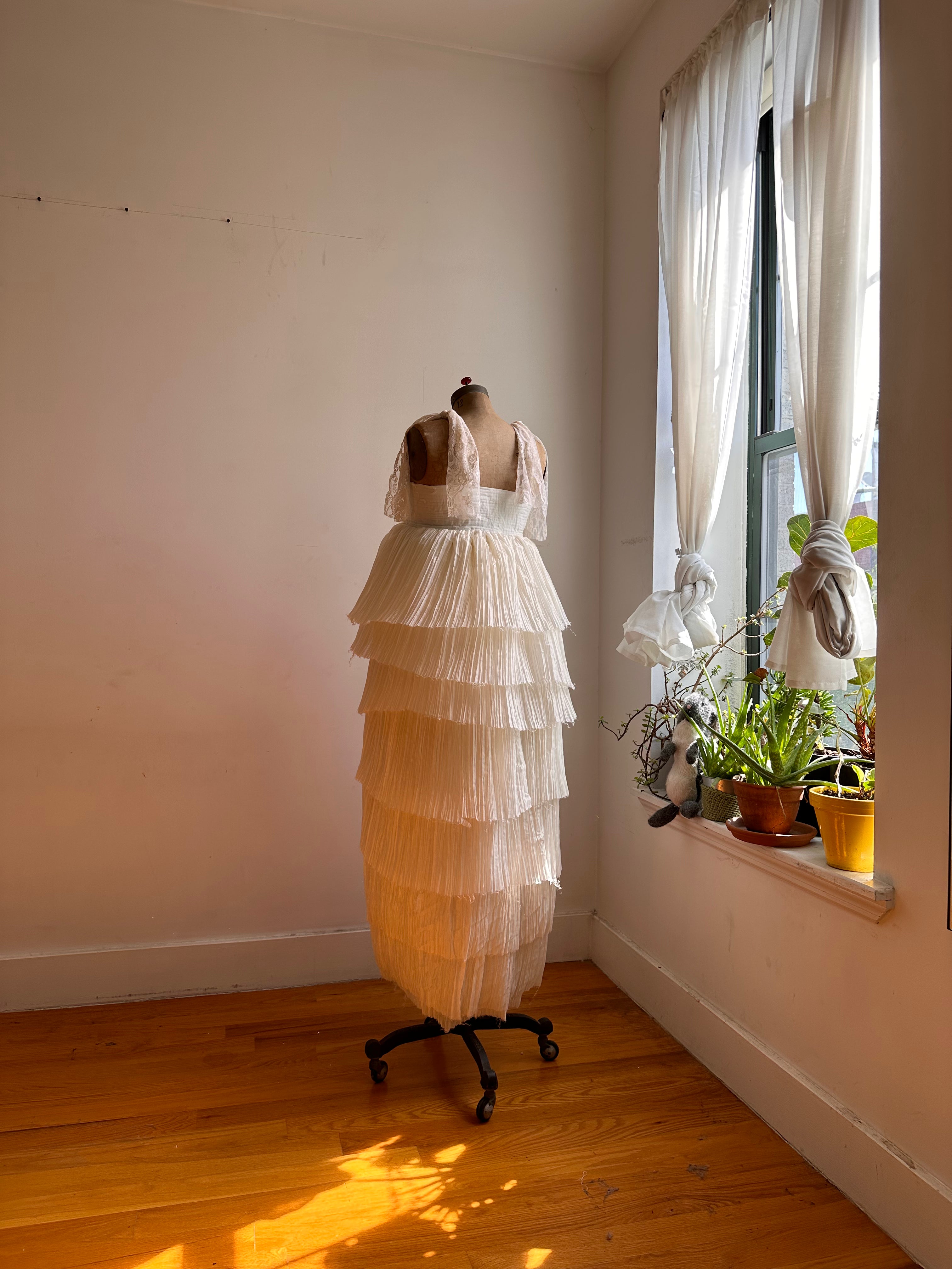 Madeline Dress