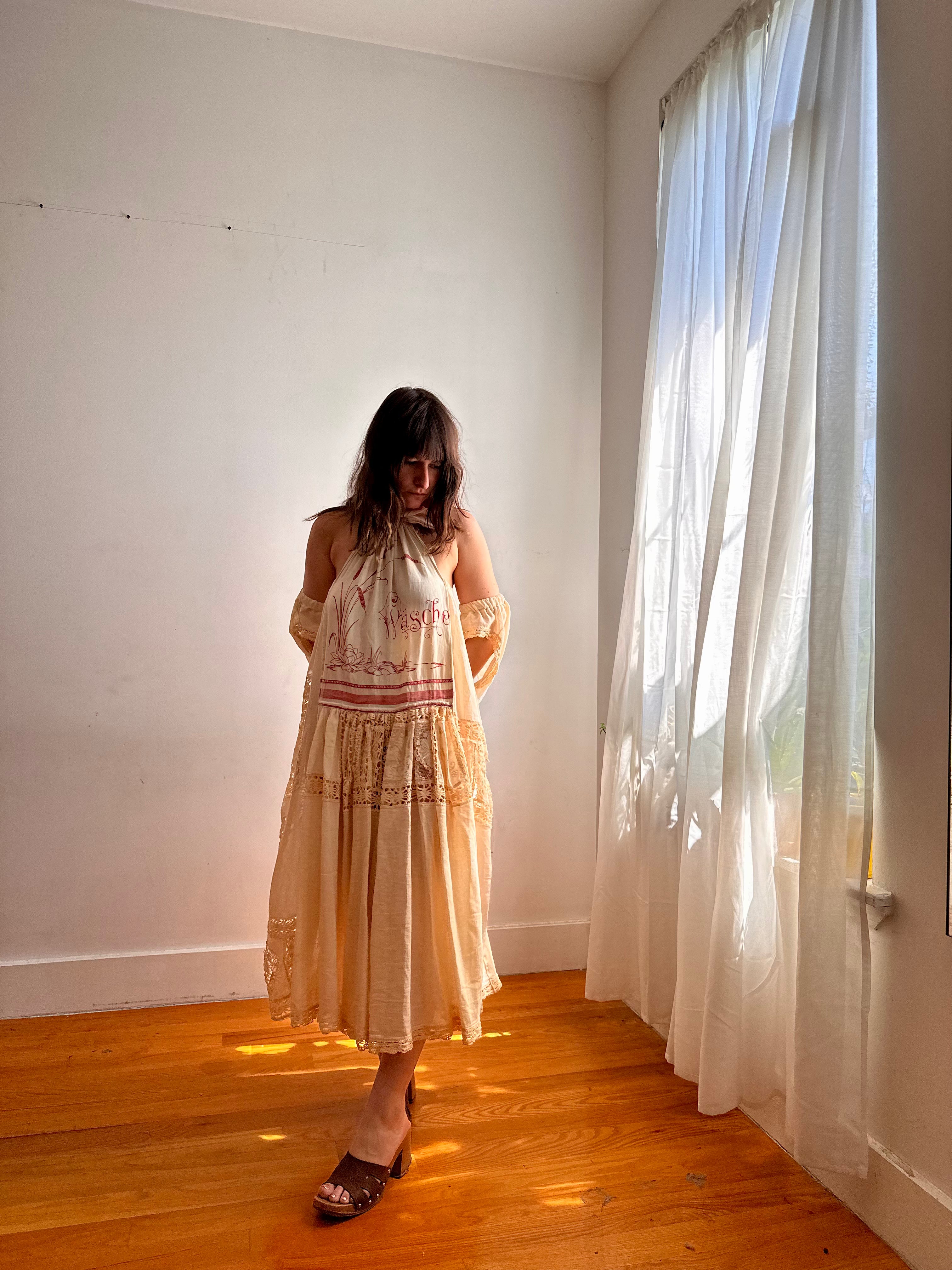 Winnie Dress