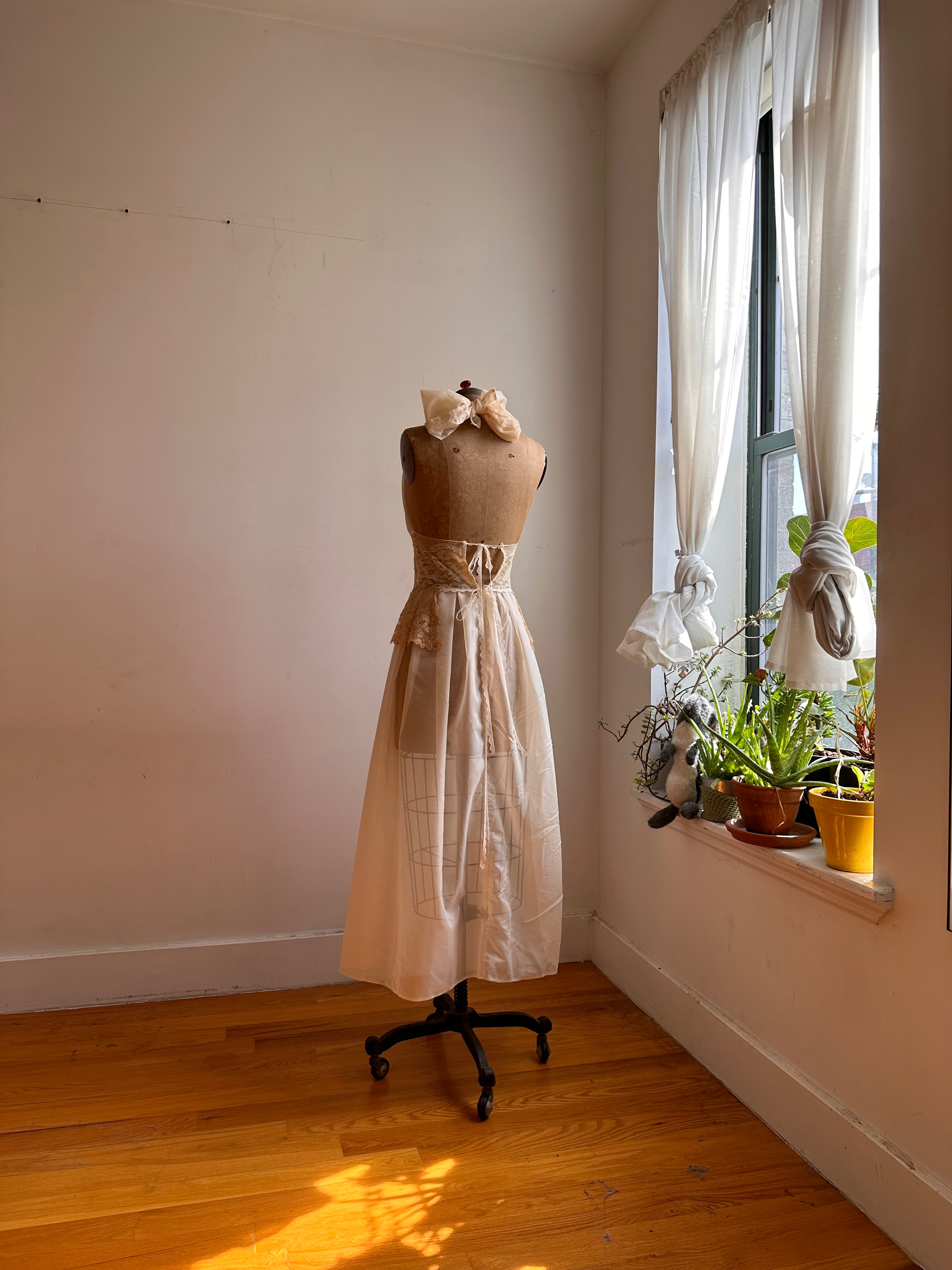 Charlie Dress